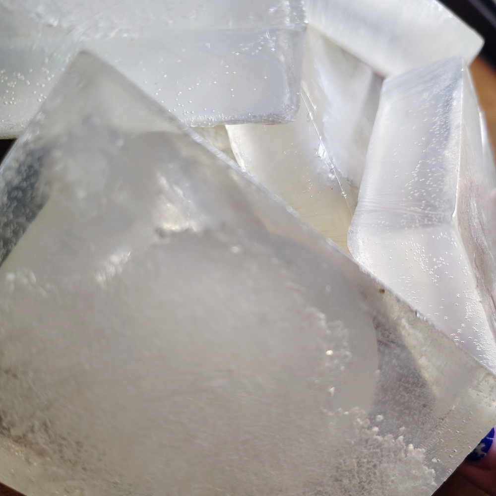 HANDMADE  Sea Salt SOAP - Picture 3 of 5